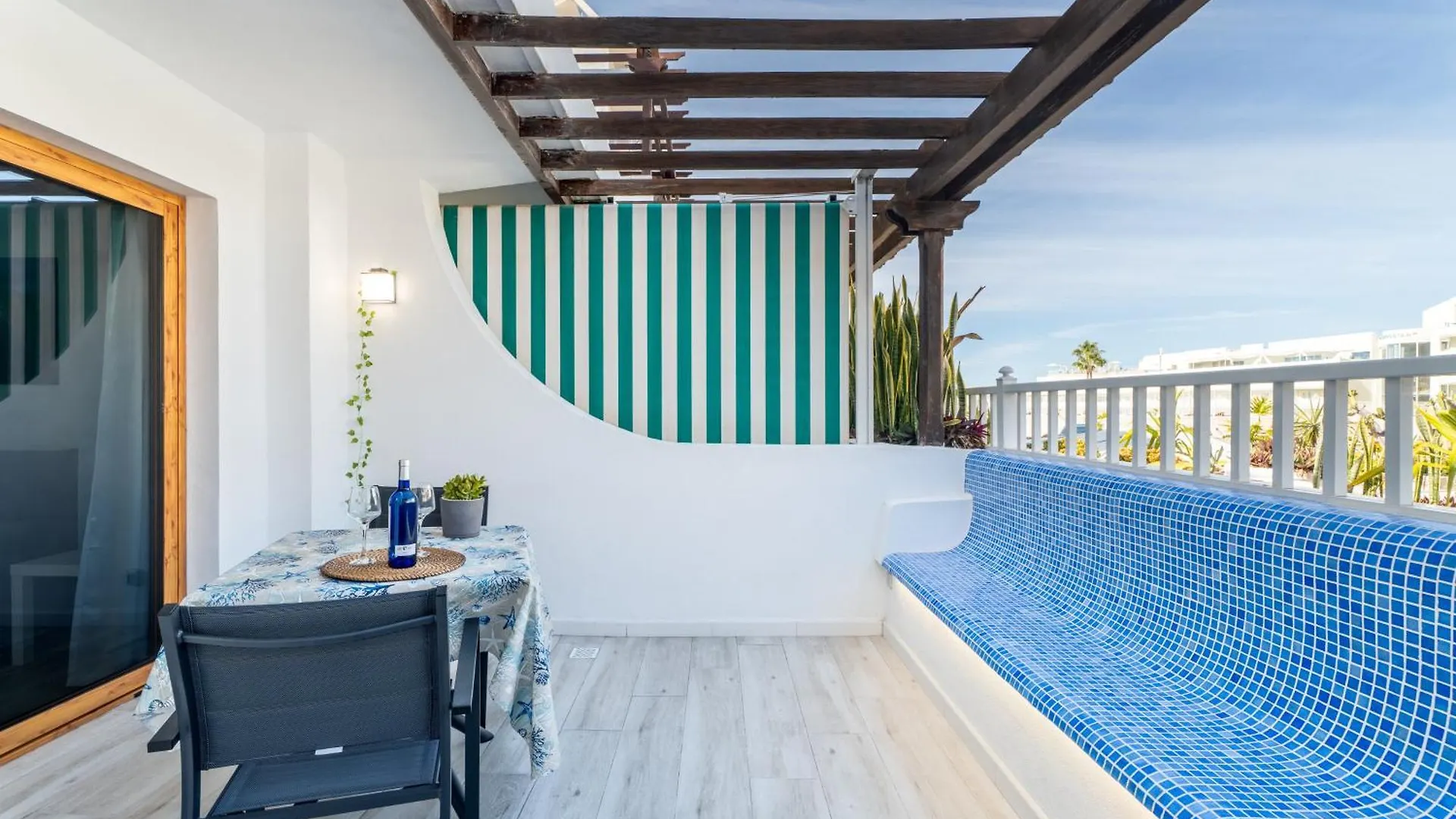 El Rincon De Kyra Apartment Costa Adeje   Costa Adeje (Tenerife)
